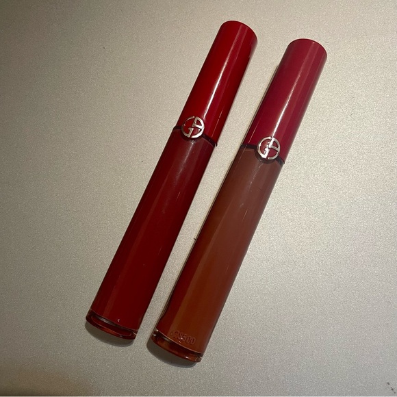 Armani Lip Maestro - Picture 1 of 3